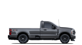 2025 Ford Super Duty® External Image 1